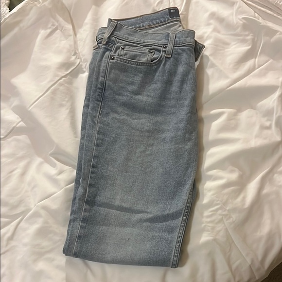 NWT Hollister Men’s Jeans - Picture 3 of 4